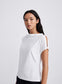 MARLEY T-SHIRT (WHITE)