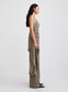 SANNE TOP (TAUPE BROWN)