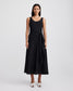 LUCINDA DRESS (BLACK)