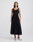 LUCINDA DRESS (BLACK)