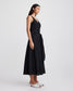 LUCINDA DRESS (BLACK)