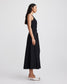 LUCINDA DRESS (BLACK)