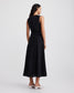 LUCINDA DRESS (BLACK)