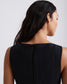 LUCINDA DRESS (BLACK)
