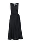 LUCINDA DRESS (BLACK)