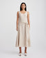 LUCINDA DRESS (DESERT)