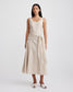 LUCINDA DRESS (DESERT)