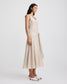 LUCINDA DRESS (DESERT)