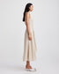 LUCINDA DRESS (DESERT)