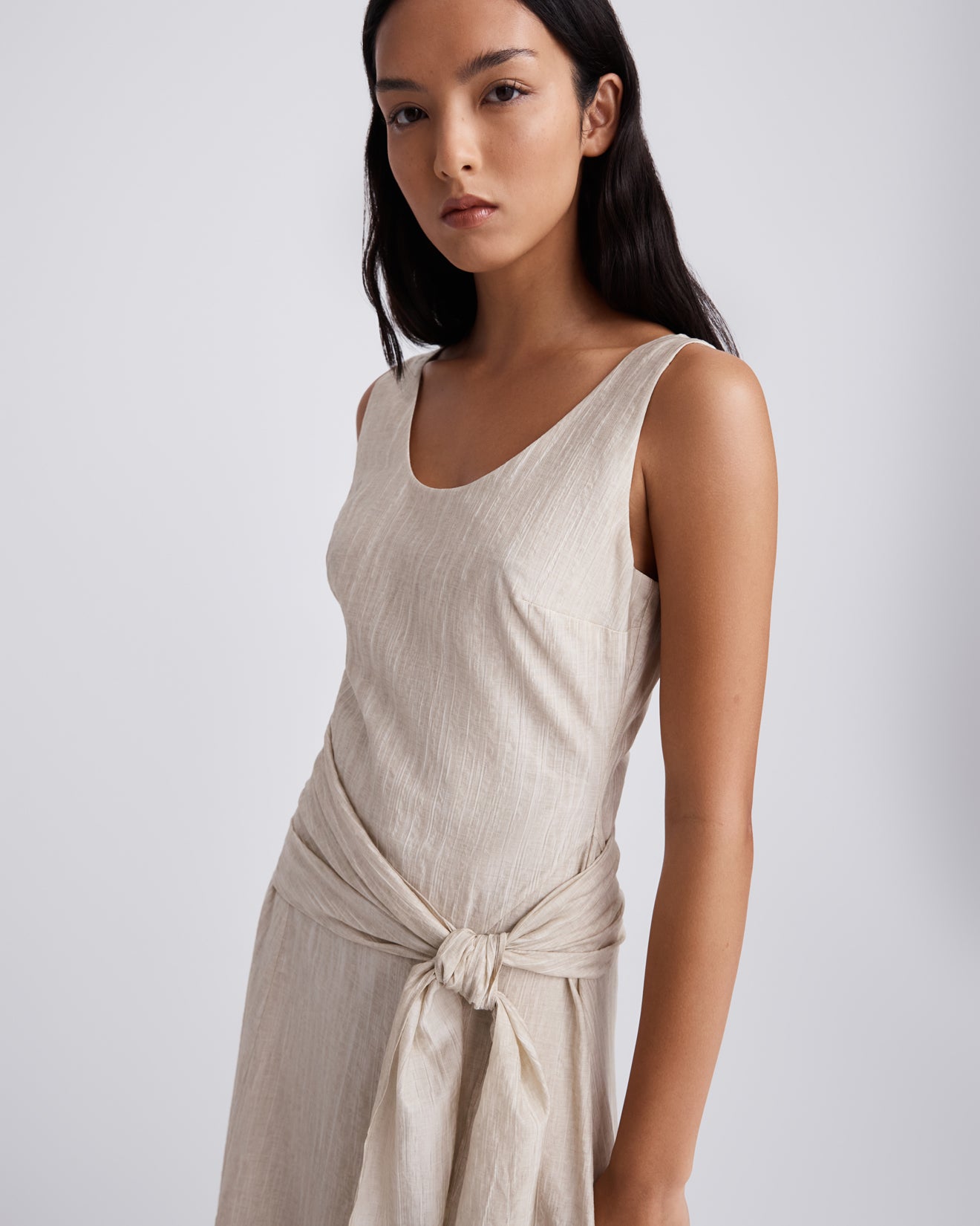 LUCINDA DRESS (DESERT)