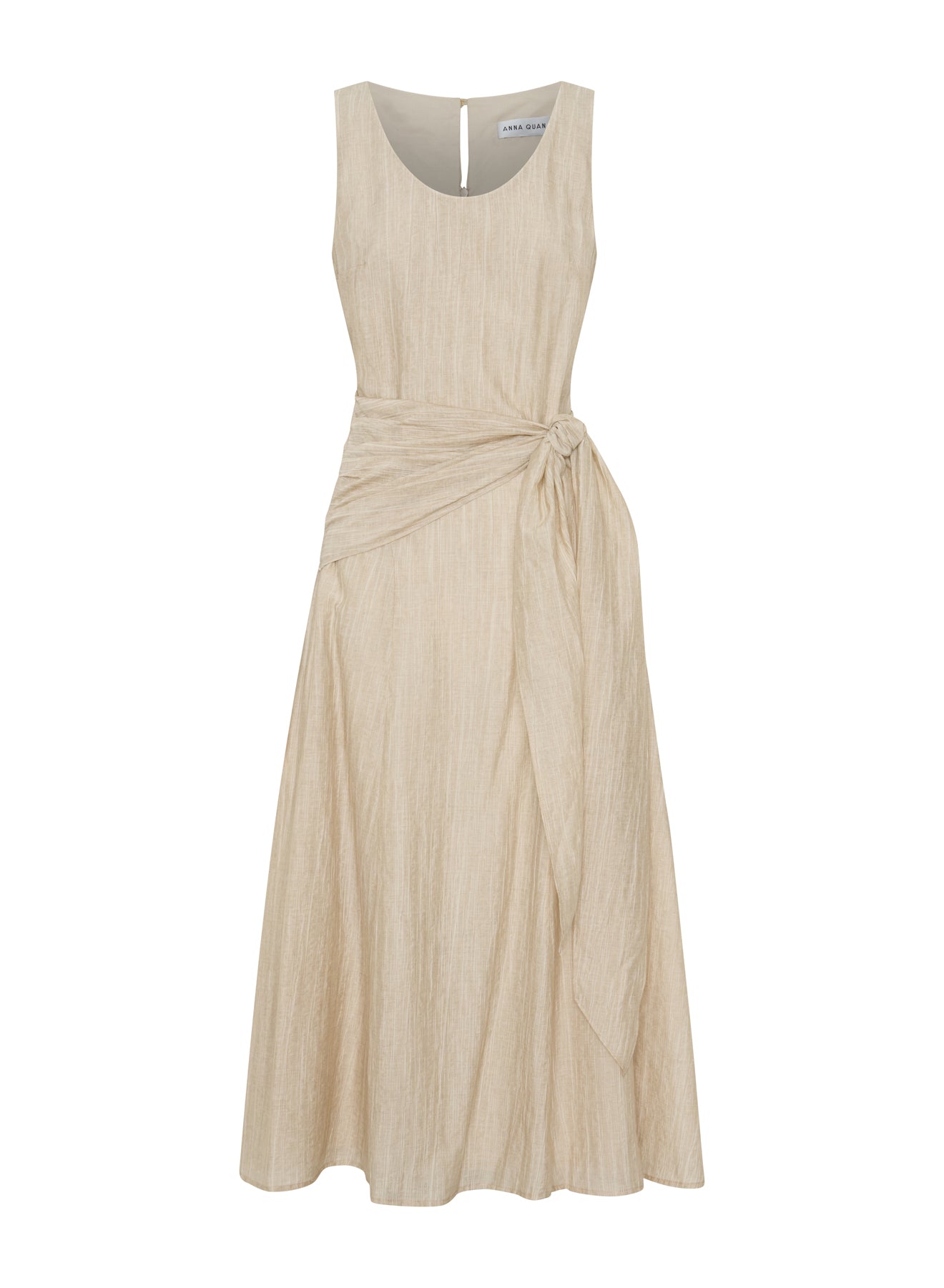 LUCINDA DRESS (DESERT)
