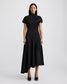 VEDA DRESS (BLACK)
