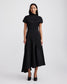 VEDA DRESS (BLACK)