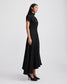 VEDA DRESS (BLACK)
