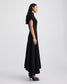 VEDA DRESS (BLACK)