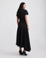 VEDA DRESS (BLACK)