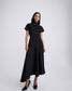 VEDA DRESS (BLACK)