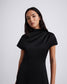 VEDA DRESS (BLACK)
