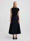 JUDD SKIRT (DARK INDIGO)
