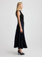 JUDD SKIRT (DARK INDIGO)