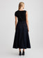 JUDD SKIRT (DARK INDIGO)