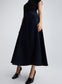 JUDD SKIRT (DARK INDIGO)
