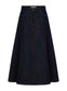 JUDD SKIRT (DARK INDIGO)