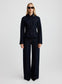 HEPWORTH JACKET (DARK INDIGO)