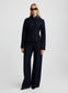 HEPWORTH JACKET (DARK INDIGO)