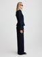 HEPWORTH JACKET (DARK INDIGO)
