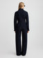 HEPWORTH JACKET (DARK INDIGO)
