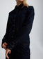 HEPWORTH JACKET (DARK INDIGO)