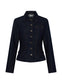 HEPWORTH JACKET (DARK INDIGO)