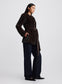 BRAQUE JACKET (SMOKE BROWN)