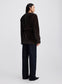 BRAQUE JACKET (SMOKE BROWN)