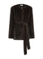 BRAQUE JACKET (SMOKE BROWN)