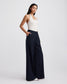 GEHRY PANT (NAVY)
