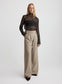 GEHRY PANT (SAND)