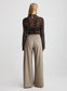 GEHRY PANT (SAND)