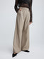 GEHRY PANT (SAND)