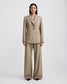 BARDI BLAZER (SAND)