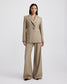 BARDI BLAZER (SAND)