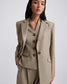 BARDI BLAZER (SAND)