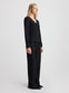 ALVAR JACKET (BLACK WOOL)