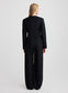 ALVAR JACKET (BLACK WOOL)