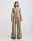 ALVAR JACKET (SAND)