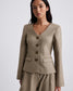 ALVAR JACKET (SAND)