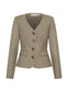 ALVAR JACKET (SAND)