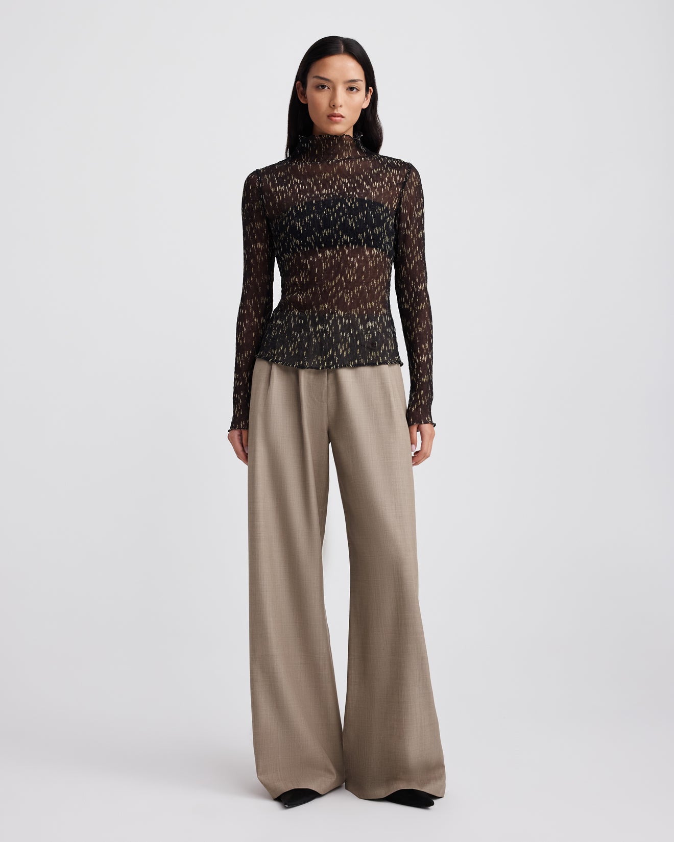 SOLEIL TOP (TWILIGHT)