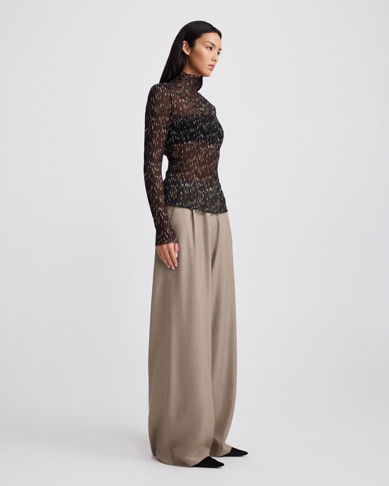 SOLEIL TOP (TWILIGHT)